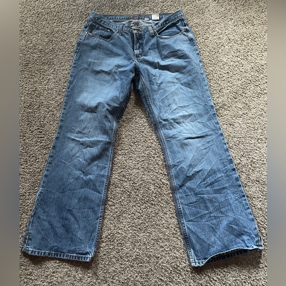 Cruel Girl 17 regular boot cut jeans